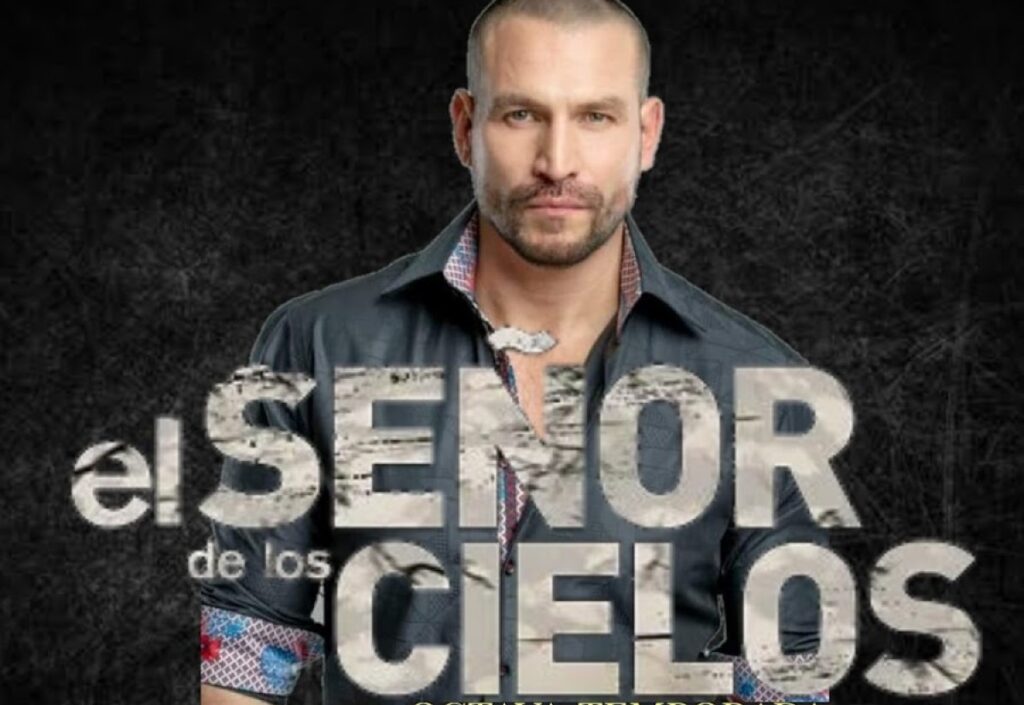 El señor de los cielos