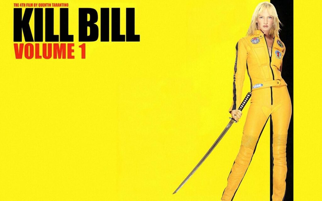 Kill Bill