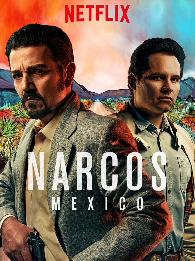 Narcos Mexico