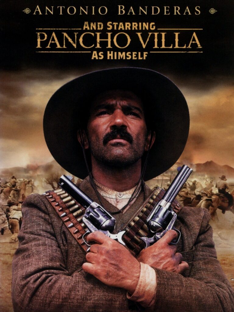 Pancho Villa